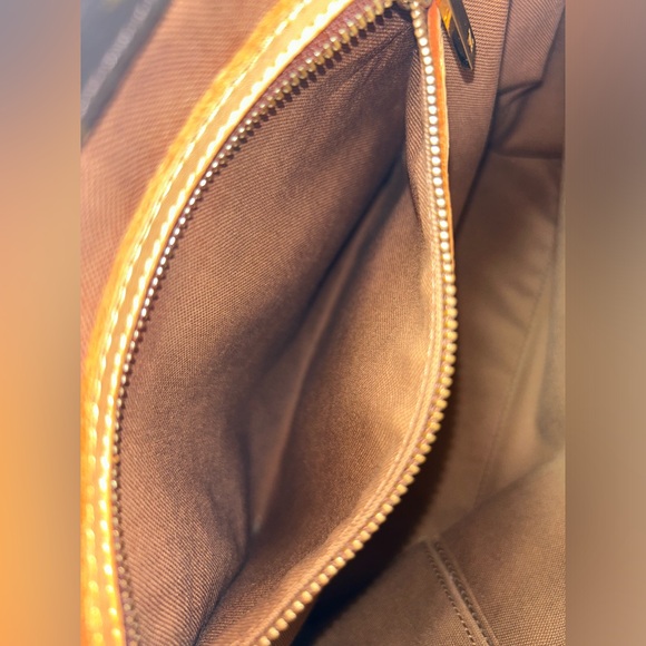 Louis Vuitton Monogram Cabas Piano Tote VI 0025 - Picture 4 of 16